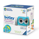 Learning Resources Botley The Coding Robot Coding Activity Set (LER2935)