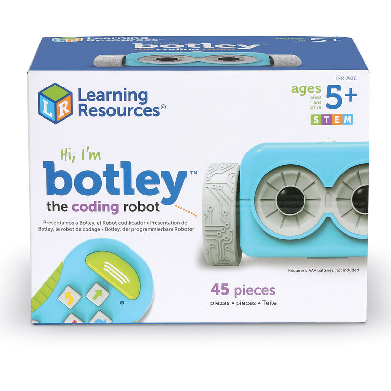 Learning Resources Botley The Coding Robot (LER2936)