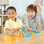 Learning Resources Pendulonium Stem Challenge (LER9288)