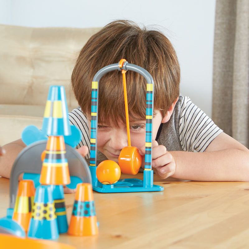 Learning Resources Pendulonium Stem Challenge (LER9288)