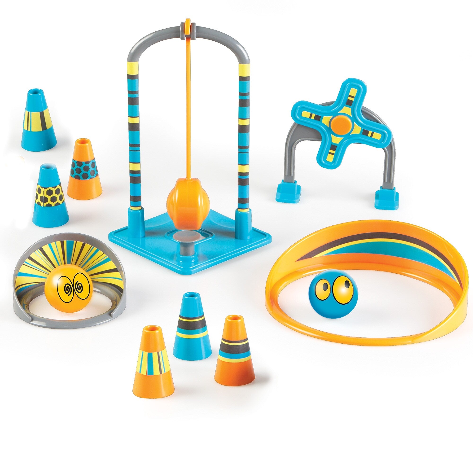 Learning Resources Pendulonium Stem Challenge (LER9288)