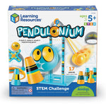 Learning Resources Pendulonium Stem Challenge (LER9288)