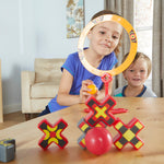 Learning Resources Wacky Wheels Stem Challenge (LER9289)