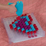 Educational Insights Design & Drill See-Through Creative Workshop (4114)