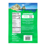 Baja Vida Lime and Serrano Pepper Beef Jerky Snack Pack, 1.0 oz., 12/Pack (220-02307)