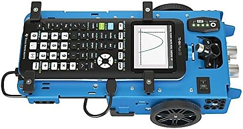 Texas Instruments TI-Innovator Rover (TI-STEMRV)
