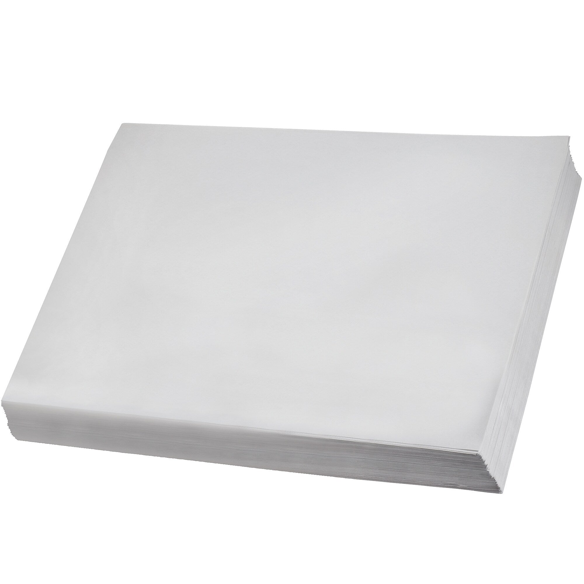 Newsprint Paper Sheets, 24" x 36", 320/Carton (NP243020)