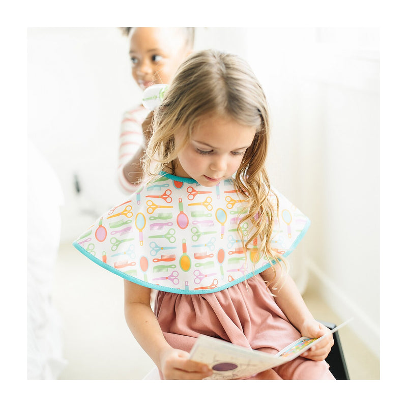 Melissa & Doug LOVE YOUR LOOK Salon & Spa Play Set, 6/Pack (31802)