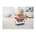 Fisher-Price Tap & Turn Bench, 2/Pack (GJW05)