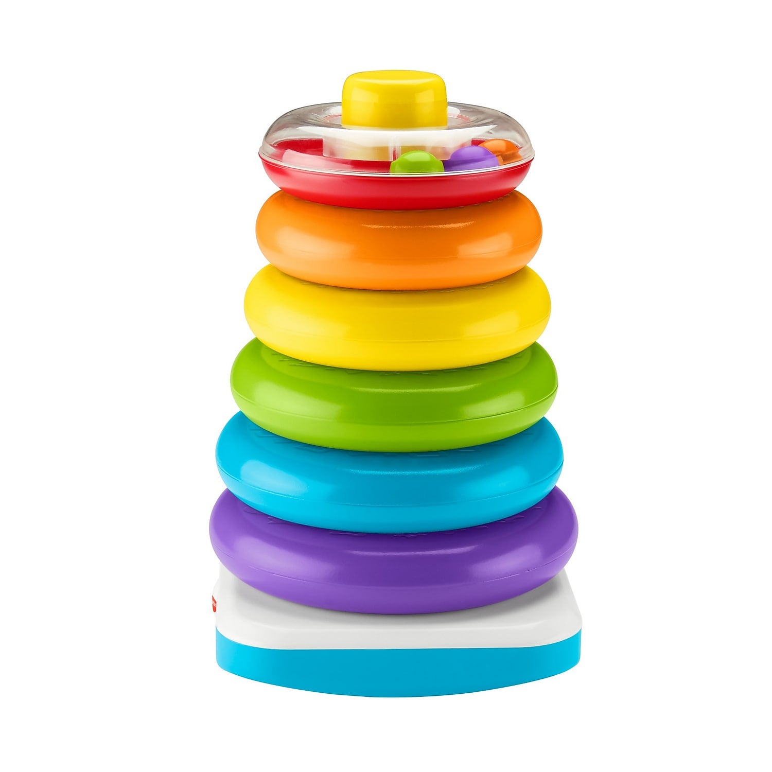 Fisher-Price Giant Rock-a-Stack (GJW15)