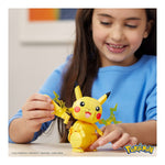 Mega Construx Pokemon Pikachu, 5/Pack (GMD31)