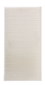 Honeywell True HEPA Replacement Fiter, White (HRF-G1)