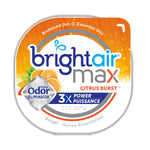 AIR FRESHENER  CITRUS BURST  8