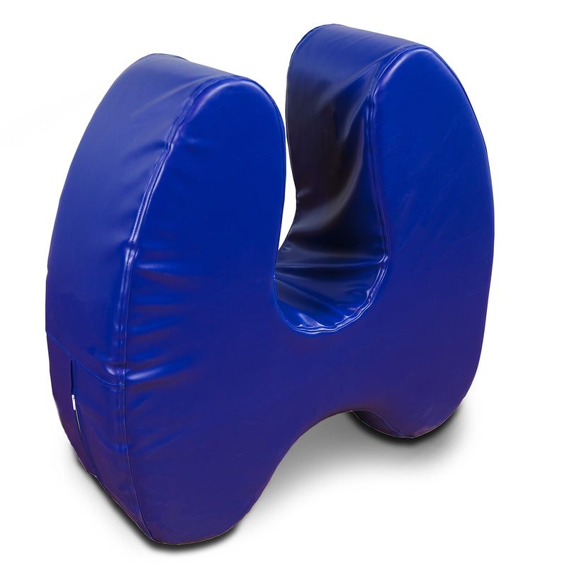 Bouncyband Sensory Soft Squeeze Seat (BBASSBUMD)