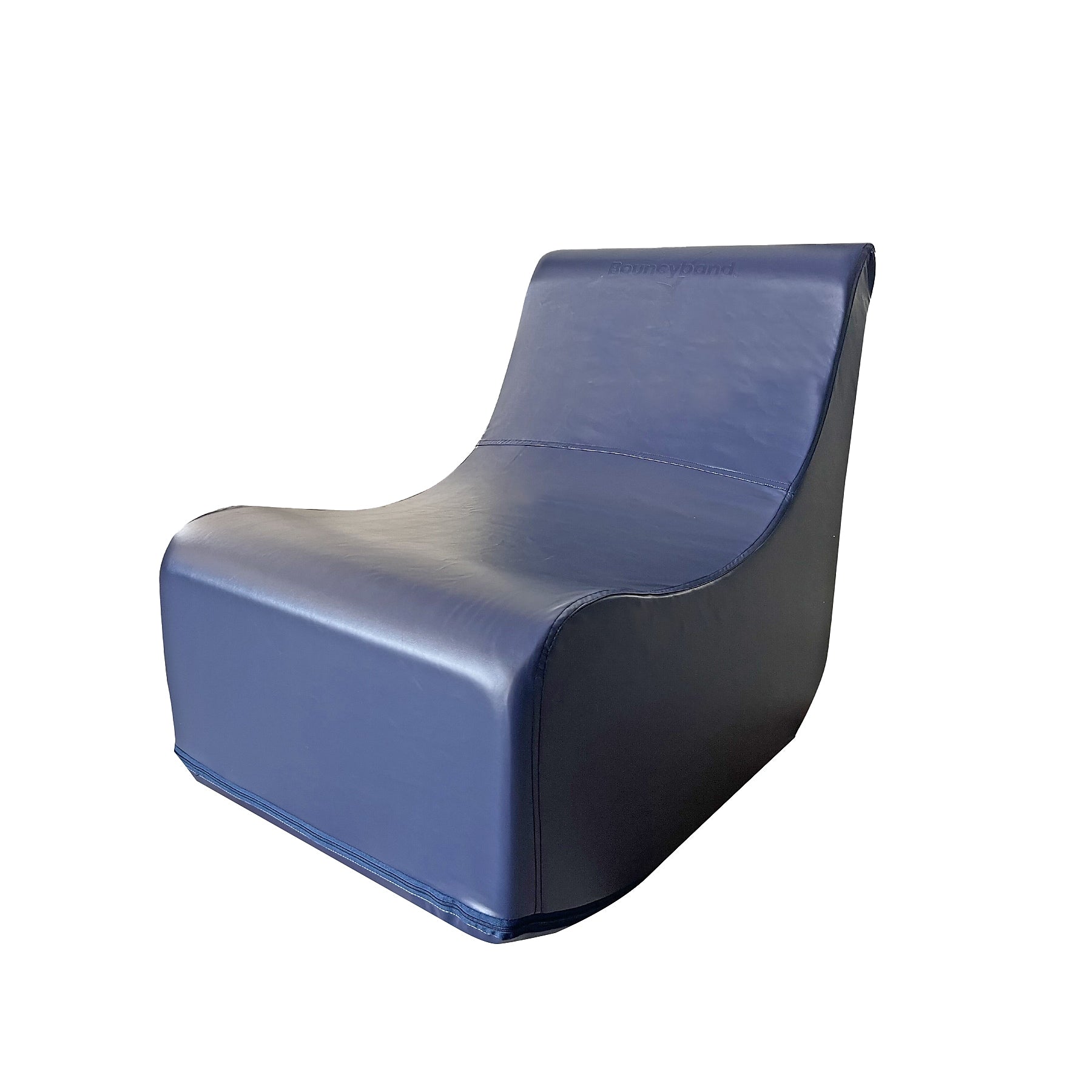 Bouncyband Rocking Soft Sensory Chair (BBASSROBU)