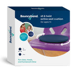 Bouncyband Sit & Twist Active Seat Cushion (BBAWTBU)