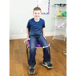 Bouncyband Sit & Twist Active Seat Cushion (BBAWTBU)