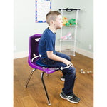 Bouncyband Sit & Twist Active Seat Cushion (BBAWTBU)