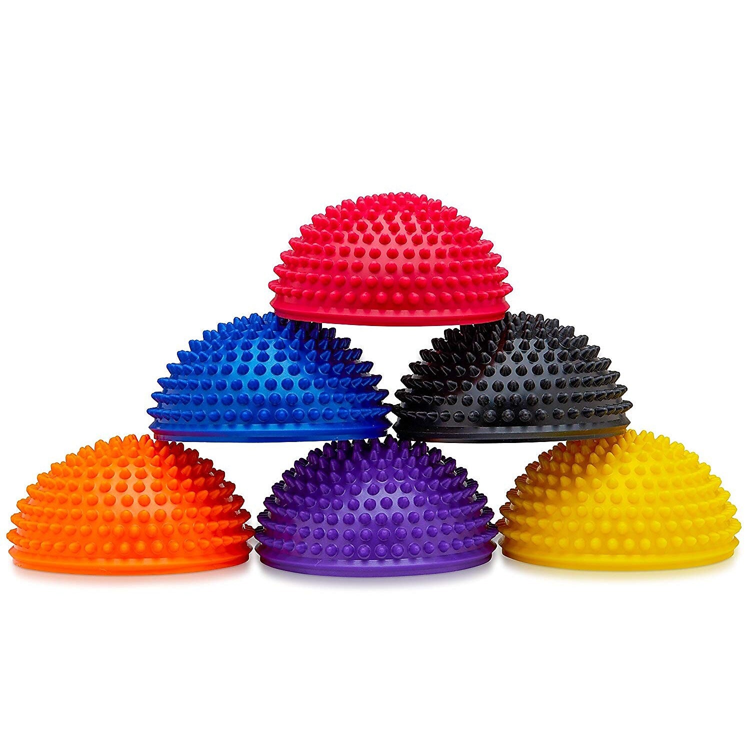 Bintiva Balance Pods, 6/Set (BNVBNBALPOD6SETBT)