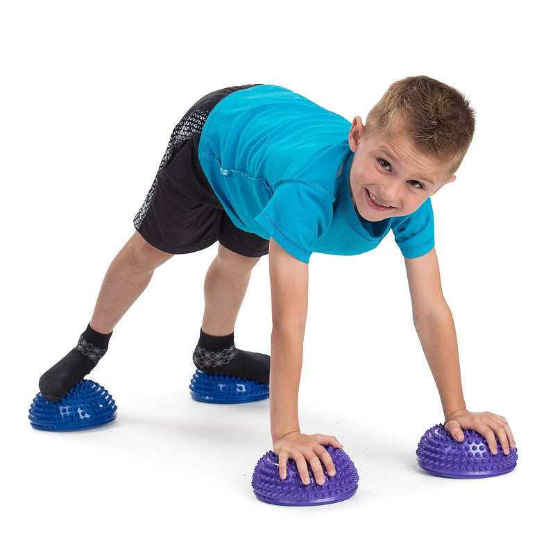 Bintiva Balance Pods, 6/Set (BNVBNBALPOD6SETBT)