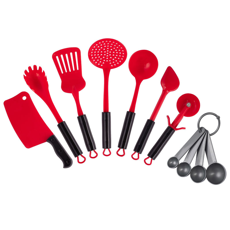 Bintiva Deluxe Chef Set, 13 Pieces/Set (BNVBT026)