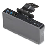 AbilityOne SKILCRAFT Universal Docking Station for Laptops (NSNNIB0014)