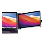 AbilityOne SKILCRAFT 13.3" LED Monitor, Gray (702500NIB0022)