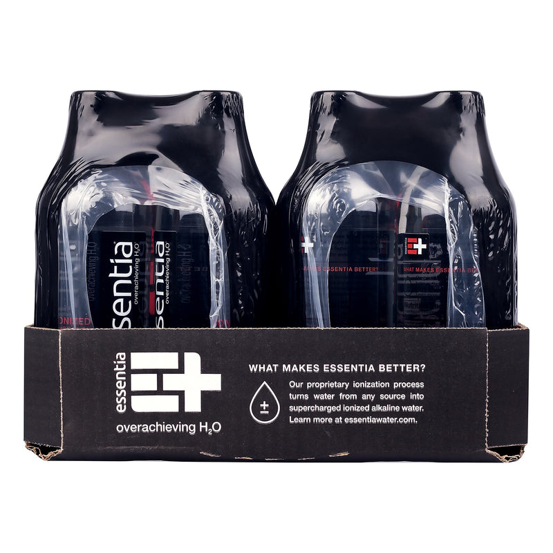 Essentia Water, 16.9 oz, 24/PK (220-02376)
