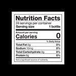 Essentia Water, 16.9 oz, 24/PK (220-02376)