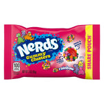 Nerds Rainbow Gummy Clusters Share Pack, 3 oz., 12/Pack (220-02360)