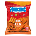 Munchies Cheese Fix Snack Mix, 1.75 oz, 32/Pack (220-02349)
