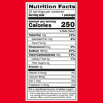 Munchies Cheese Fix Snack Mix, 1.75 oz, 32/Pack (220-02349)