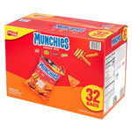 Munchies Cheese Fix Snack Mix, 1.75 oz, 32/Pack (220-02349)