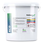 AbilityOne SKILCRAFT KCD Specialty Cleaner, Wastewater Lift Station Sewer Cleaner, 5 gal (7930-01-700-0768)