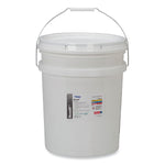 AbilityOne SKILCRAFT BoostR Specialty Cleaner, Toxic Gases and Vapors (VOCs) Remover, Unscented, 5 gal (7930-01-700-0755)