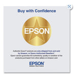 Epson UltraSmooth Fine Art Paper Rolls, 24" x 50", White (S041782)