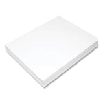 Epson Legacy Wide Format Coated Bond Paper, 8.5" x 11", 12/Pack (S450183)