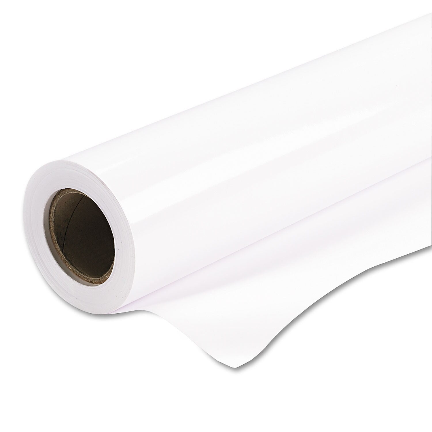 Epson Wide Format Bond Paper Roll, 44" x 100', Gloss Finish (S041640)