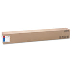 Epson Wide Format Bond Paper Roll, 44" x 50', Textured Matte Finish (S042305)