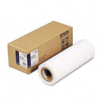 Epson Wide Format Bond Paper Roll, 44" x 100', Premium Luster (S450424)