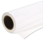 Epson Wide Format Bond Paper Roll, 44" x 100', Matte Finish (S042152)