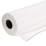 Epson Wide Format Bond Paper Roll, 36" x 100', Matte Finish (S042151)