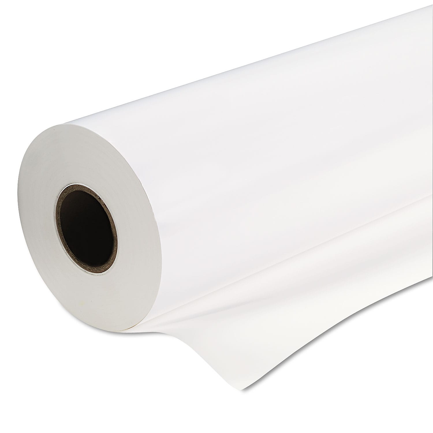 Epson Wide Format Bond Paper Roll, 36" x 100', Matte Finish (S042151)