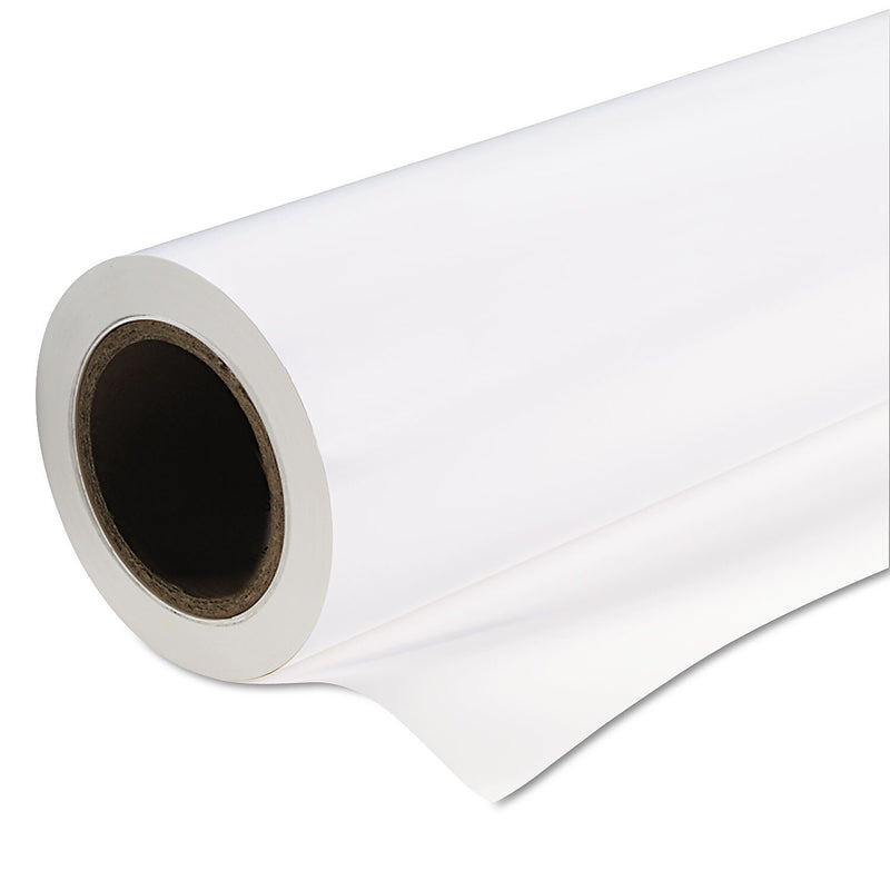 Epson Wide Format Bond Paper Roll, 24" x 100', Matte Finish (S042150)