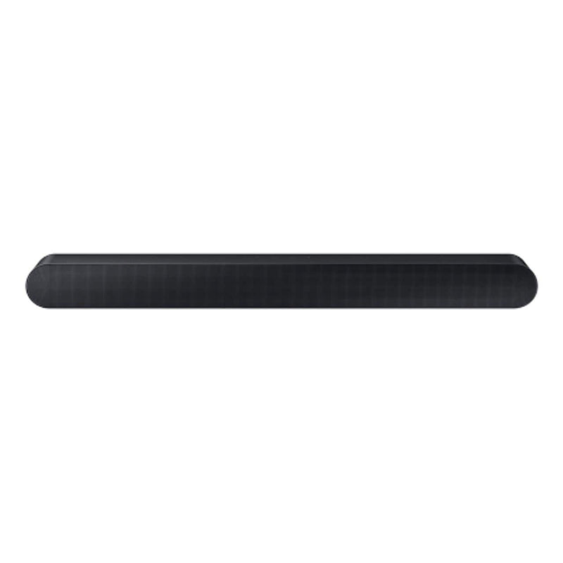 Samsung HWS60DZA 200W Wall Mountable Indoor Sound Bar Speaker, Black