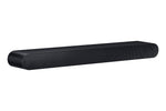 Samsung HWS60DZA 200W Wall Mountable Indoor Sound Bar Speaker, Black