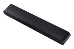 Samsung HWS60DZA 200W Wall Mountable Indoor Sound Bar Speaker, Black