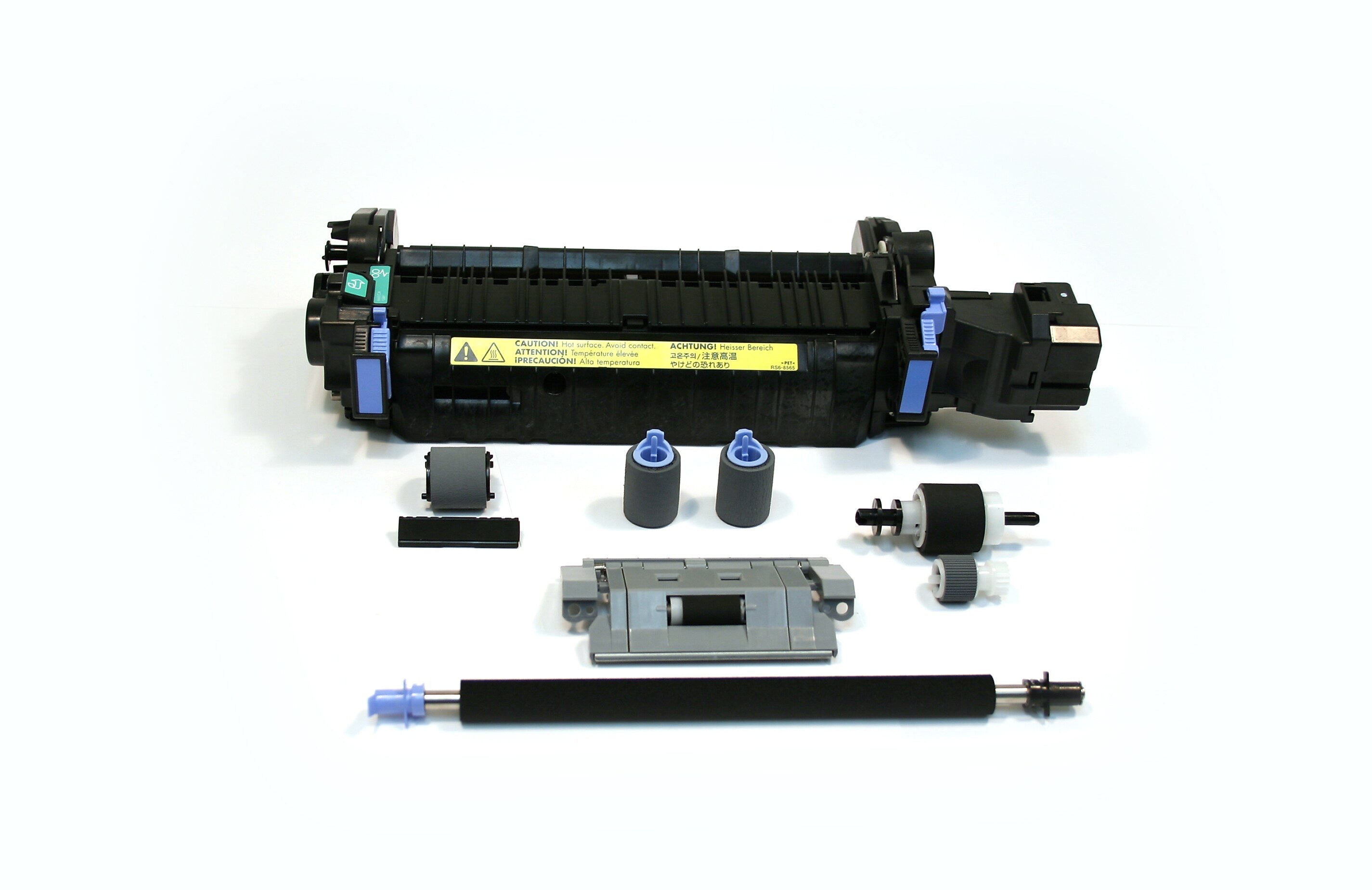 DPI HP Remanufactured CP3525/CM3530 Maintenance Kit (CE484A-REF)