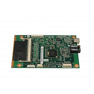 HP Remanufactured P2015 Formatter Board-Network Duplex (HPP2015-FBRDN-REF)
