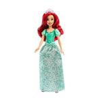 Mattel Disney Princess Ariel Doll (HLW10)